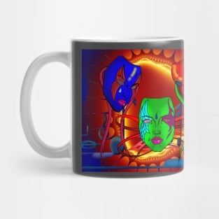 Musical Theater Mug